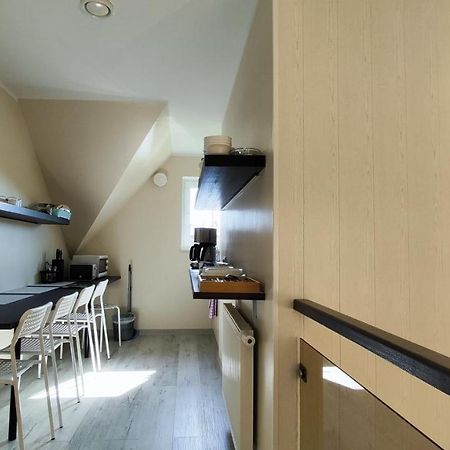 Aisa Guesthouse 페르누 외부 사진
