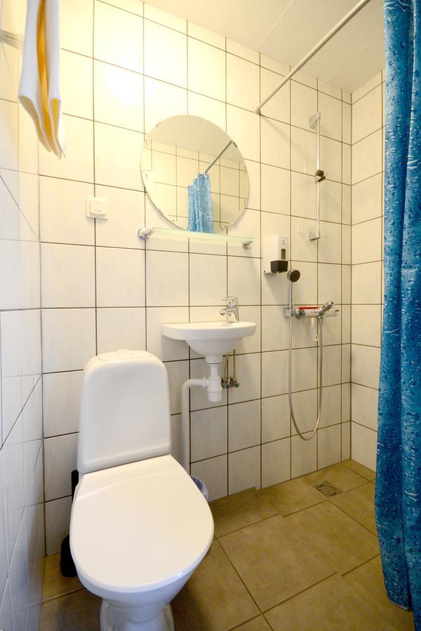 Aisa Guesthouse 페르누 외부 사진